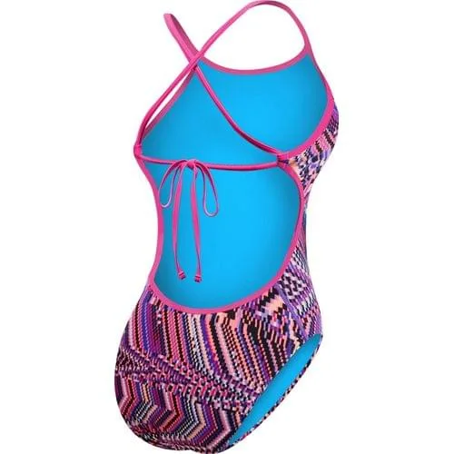 TYR Glitch Crosscutfit Tieback Jr.