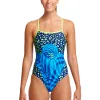Funkita Purry Palm - Single Strap - Damer