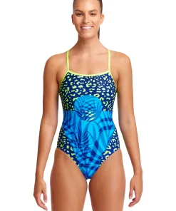 Funkita Purry Palm - Single Strap - Damer