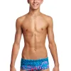 Funky Trunks Jungle Fever