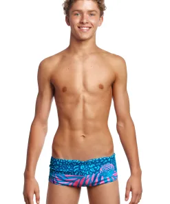 Funky Trunks Jungle Fever