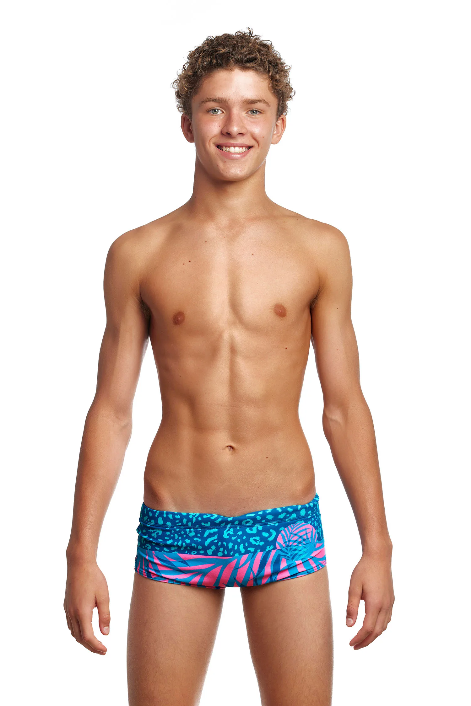 Funky Trunks Jungle Fever