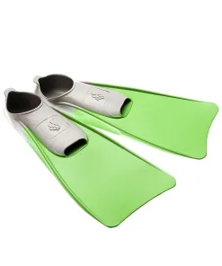 Mad Wave Pool Colour Long Fins
