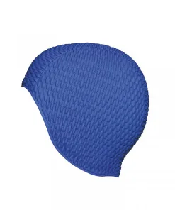 Fashy Badehætte Multipurpose (Blå)