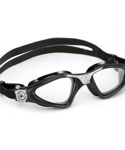 Aqua Sphere Kayenne (Sort/Silver)