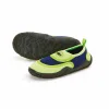 Aqua Lung Beachwalker Kids (Grøn/Navy blå)