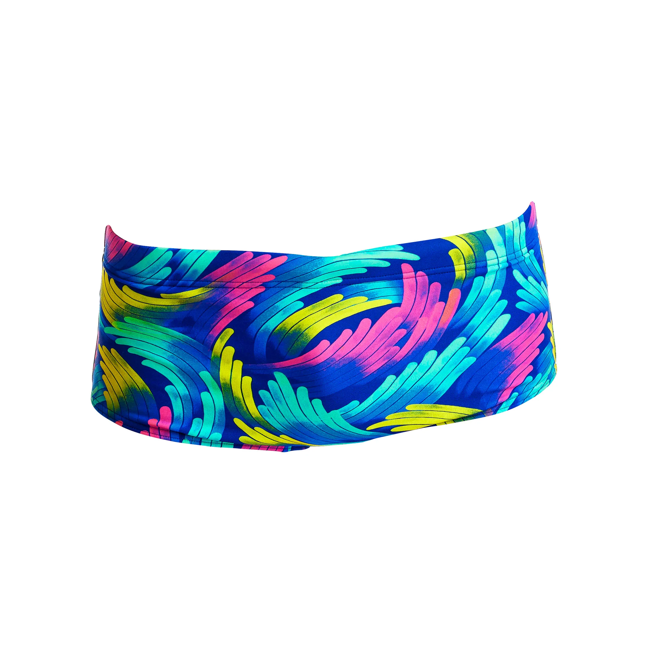 Funky Trunks Air Lift - Sidewinder Trunks - Drenge
