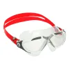 Aqua Sphere, MS5050915LC, PART, Photography, Product Images, VISTA, WHITE-RED-LC