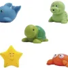Beco Splashy Hav Zoo - Sprøjtedyr