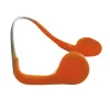 Aqua Sphere Aquastop Næseklemme (Orange/Transperant)