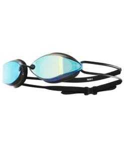 TYR Tracer-X Racing Mirrored (Gold/Black)