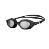 Arena Cruiser Evo svømmebrille (Clear/Black/Black)