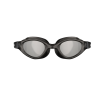 Arena Cruiser Evo svømmebrille (Clear/Black/Black)