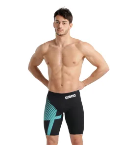 Arena Carbon Core FX Jammer LtD. (Black/Blue Diamond)