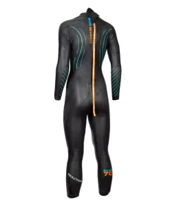 Blueseventy Reaction Våddragt (2022) Dame