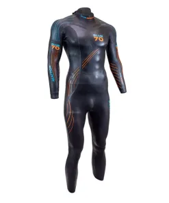 Blueseventy Reaction Våddragt (2022) Herre