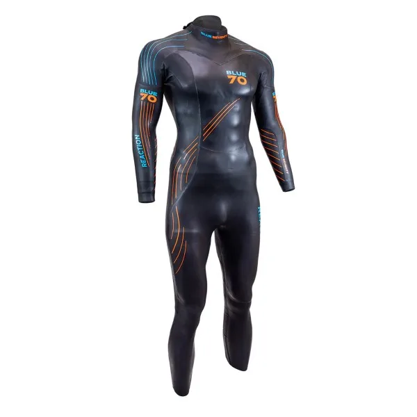 Blueseventy Reaction Våddragt (2022) Herre