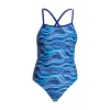 Funkita So Swell – Strapped – Piger