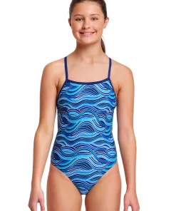 Funkita So Swell – Strapped – Piger