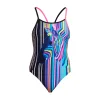 Funkita Zorse Code – Diamond Back – Piger