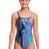 Funkita Zorse Code – Diamond Back – Piger