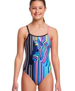 Funkita Zorse Code – Diamond Back – Piger