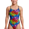 Funkita Cabbage Patch – Diamond Back – Damer