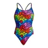 Funkita Cabbage Patch – Diamond Back – Damer