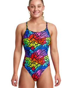 Funkita Cabbage Patch – Diamond Back – Damer