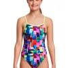 Funkita Patch Panels – Single Strap – Piger