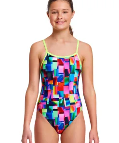 Funkita Patch Panels – Single Strap – Piger