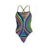Funkita Tribal Reival – Strapped – Damer