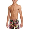 Funky Trunks Black Blades – Jammer – Drenge