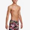 Funky Trunks Black Blades – Jammer – Drenge