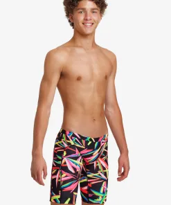 Funky Trunks Black Blades – Jammer – Drenge