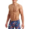 Funky Trunks Spin Doctor – Jammer- Herrer