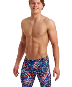 Funky Trunks Spin Doctor – Jammer- Herrer