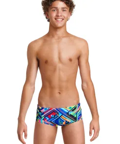 Funky Trunks Kickflip – Sidewinder Trunks – Drenge