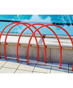 Halv-ringe