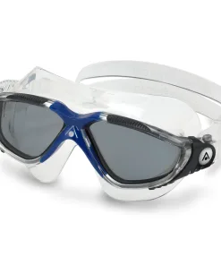 Aqua Sphere Vista Unisex (Røgfarvet/Grå/Blå)