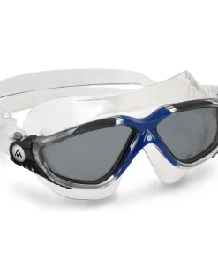 Aqua Sphere Vista Unisex (Røgfarvet/Grå/Blå)