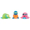 Zoggs Zoggy Splashems (3 stk.)