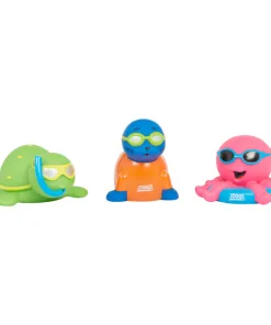 Zoggs Zoggy Splashems (3 stk.)