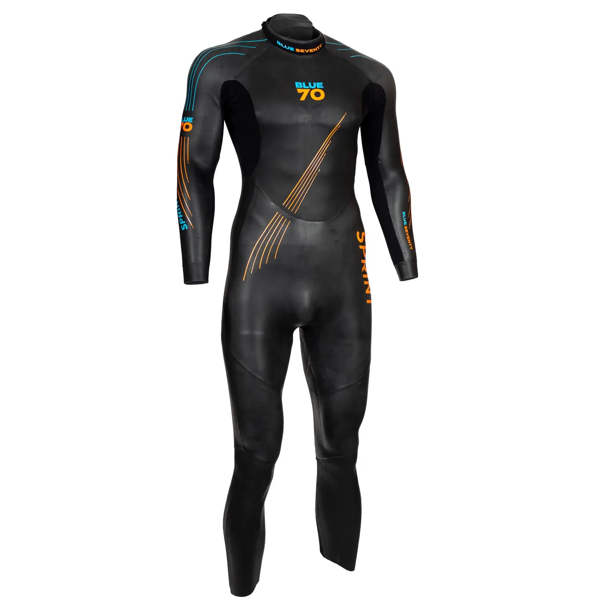 Blueseventy Sprint - herre