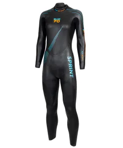 Blueseventy sprint - dame