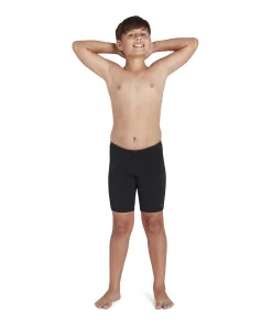 Speedo Essentials Endurance+ Jammer – Drenge – (Sort)