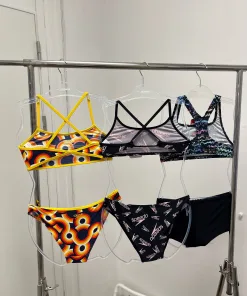 Speedo Bikini – Piger – Hotteste tilbud