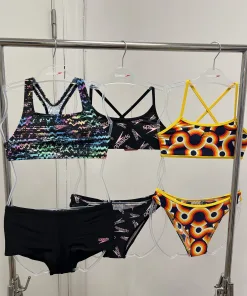 Speedo Bikini – Piger – Hotteste tilbud