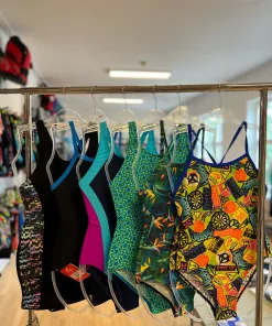 Speedo Badedragt– Piger – Hotteste tilbud
