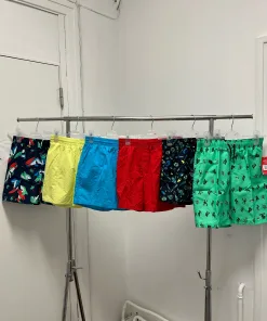 Speedo Badeshorts - Junior - Hotteste tilbud
